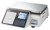 фото 1 Весы торговые CAS CL3000J-6B TCP-IP на profcook.ru