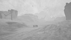 Ashwalkers (для ПК, цифровой код доступа)