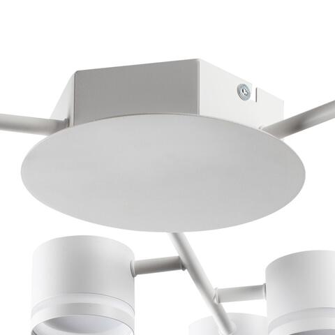 Потолочная люстра Lumion GARETA 8235/9C