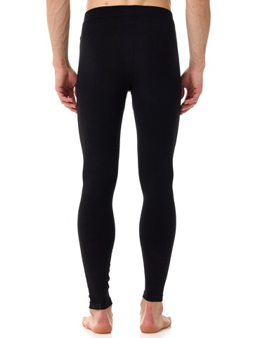 Картинка комплект термобелья Viking Roni Man Set Black - 7
