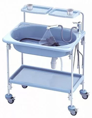 Мойка медицинская инструментальная универсальная МИУ «КРОНТ» по ТУ 9451-001-9921540-2011