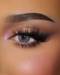 VERY PERI (фиолетовые линзы)