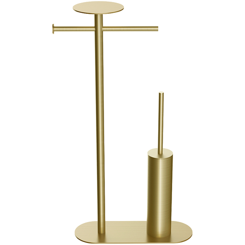 Boheme 10953-MG Стойка напольная Venturo Matt Gold