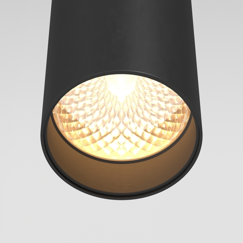 Подвесной светильник Maytoni Focus led P072PL-L12B3K
