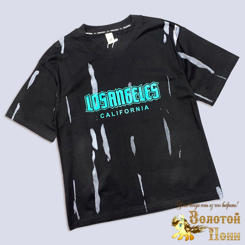 Футболка подрост д (10-15) 250414-E748