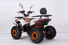 Квадроцикл YACOTA VEKTOR 125 LUX