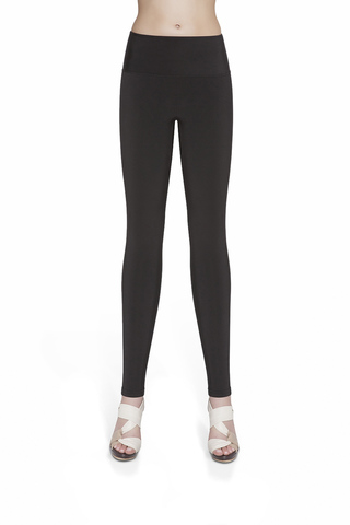 Легинсы Emily 200 den Bas Bleu