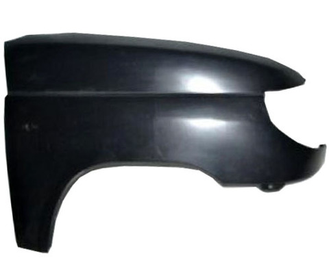 Крыло УАЗ-3163 правое (пластик) до 2015