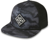 Картинка кепка Dakine Classic Diamond Trucker Dark Ashcroft Camo - 1