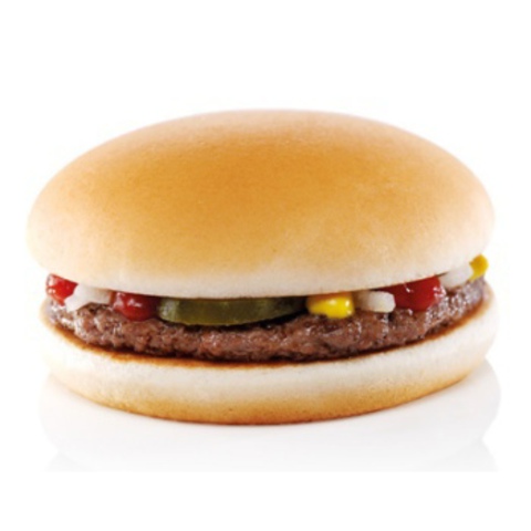 Гамбургер