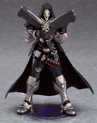 Figma Reaper (Overwatch)