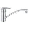 Смеситель для мойки Grohe  33770001