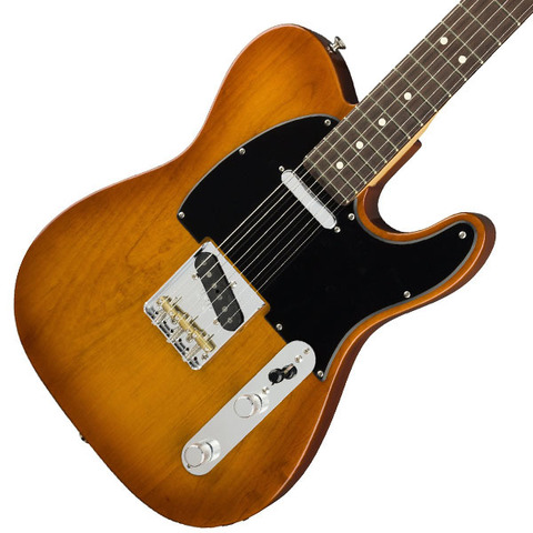 Fender American Performer Tecaster, rosewood
