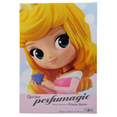 Фигурка Q Posket Perfumagic Disney Characters: Princess Aurora (Ver B) BP19917P