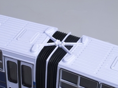 Ikarus-293 Soviet Bus (SOVA) 1:43