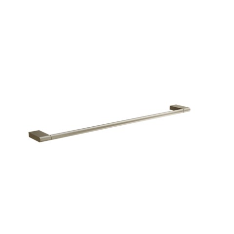 Gessi Origini 66504#727 Полотенцедержатель, 60 см Brass Brushed PVD