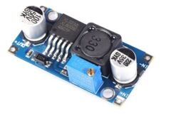 Преобразователь ET CVUP-XL6009