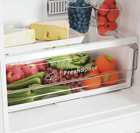 Холодильник Indesit ITS 4200 W mini –  11