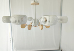 Люстра  N5043/8