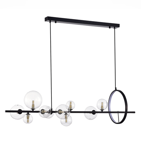 Светильник подвесной ST Luce Necton SL1165.423.15