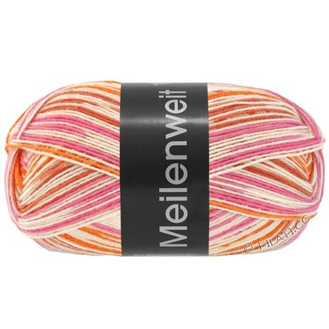 Lana Grossa Meilenweit Marinella 7882