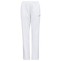 Женские теннисные брюки Head Club Pants W - white