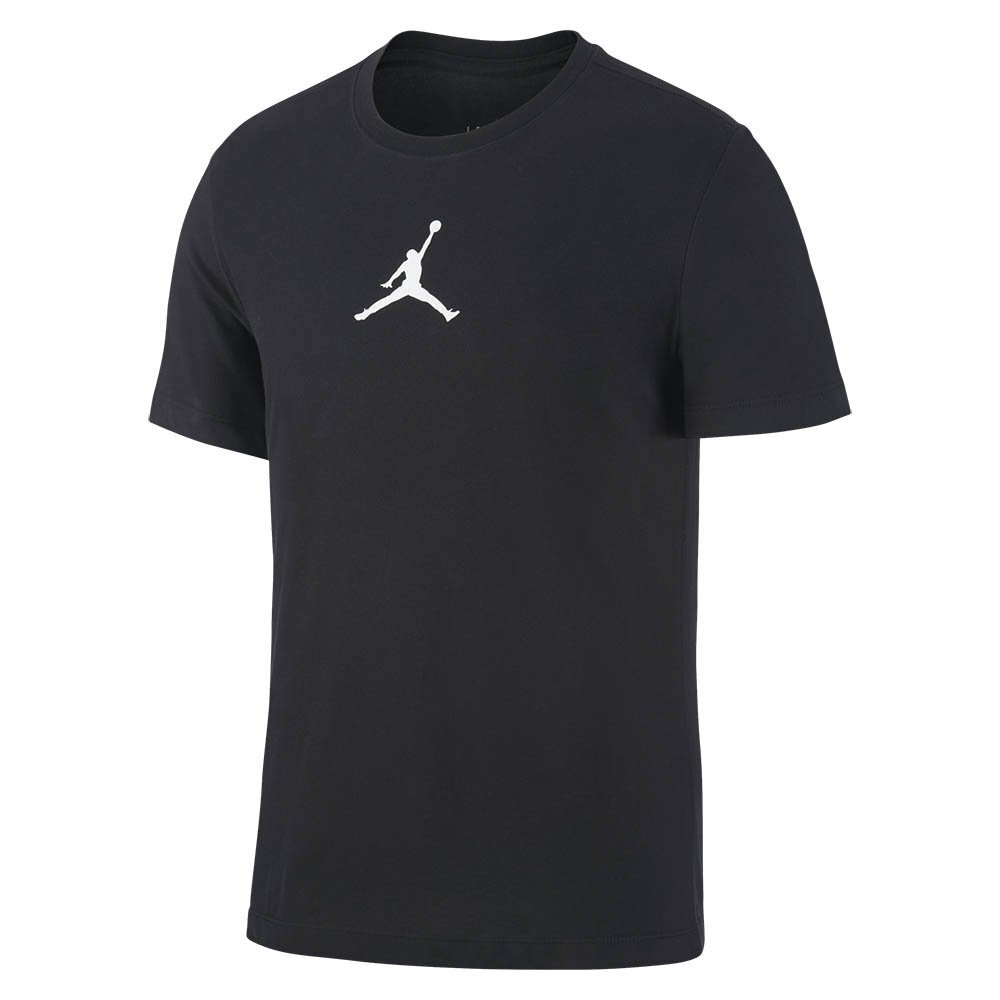 Мужская футболка Jordan Jumpman Dri-Fit short Sleeve Crew