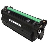Cовместимый картридж CF453A для CLJ M652, M653, MFP M681, M682. Пурпурный. Ресурс 10500 страниц.
