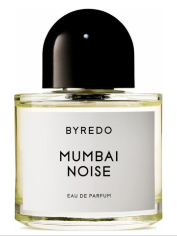 Byredo Mumbai Noise