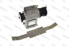 Отводка электромагнитная горизонтальная тип ЭМО 1-20-У2 (110 В), 285М.03.00.200, МЛЗ