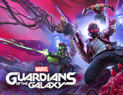 Marvel's Guardians of the Galaxy (Версия для СНГ [ Кроме РФ и РБ ]) (для ПК, цифровой код доступа)