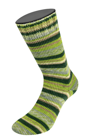 Lana Grossa Meilenweit Merino Extrafine Soft 4466