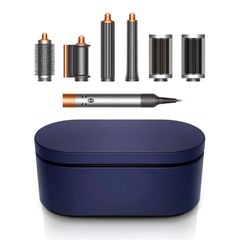 Стайлер Dyson Hairstyler Airwrap HS05, Nickel / Copper (Никель / Медь)