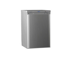 Морозильный шкаф бытовой POZIS FV-108 Metal Silver