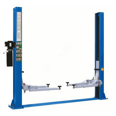 Двухстоечный автомобильный подъемник SYSTEM T4i 380V