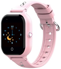 Смарт-часы Sirius S2 розовый-розовый