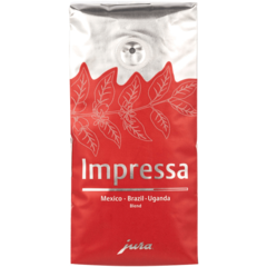 Кофе зерновой Jura Impressa 250 г (68746)