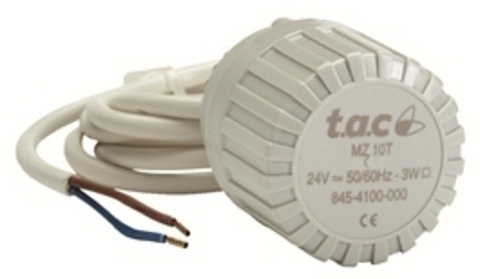 Привод Schneider Electric MZ95-NOU-230T 1.5M54 00 (замена MZ10T 230V)