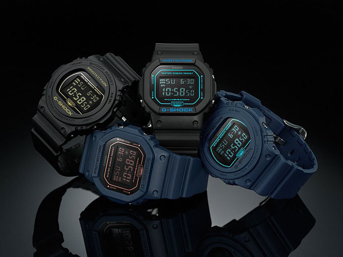 Dw5600bbm sales