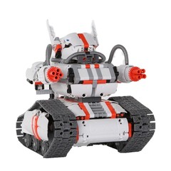 Электронный конструктор Mitu Mi Robot Builder Rover