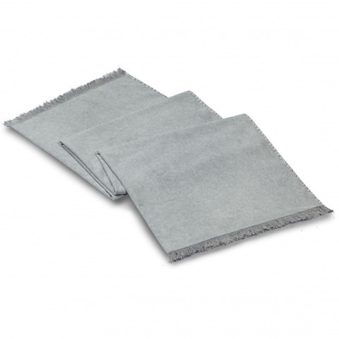 Полотенце 50х90 L'appartement Loft grey