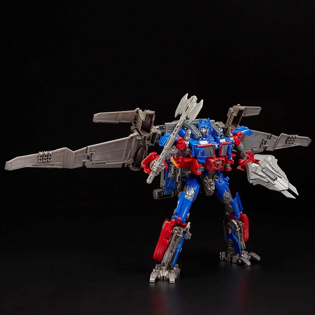 transformers studio series optimus prime 44