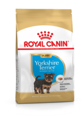 Royal Canin Yorkshire Junior корм для щенков породы йоркширский терьер 1,5кг