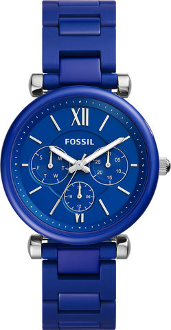 Наручные часы Fossil LE1097 фото