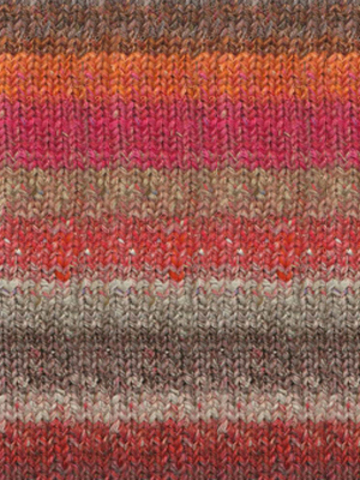 Noro Silk Garden Sock 451