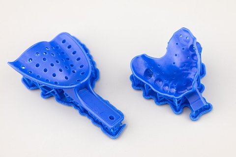 Фотополимер Gorky Liquid Dental Tray FL SLA 1 кг