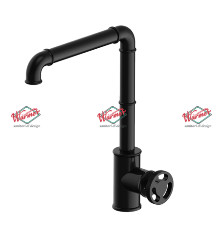 Смеситель для раковины Warmer Loft line  WOV-001101
