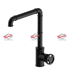 Смеситель для раковины Warmer Loft line  WOV-001101