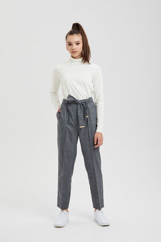 Водолазка SSFSU-028-34215-201