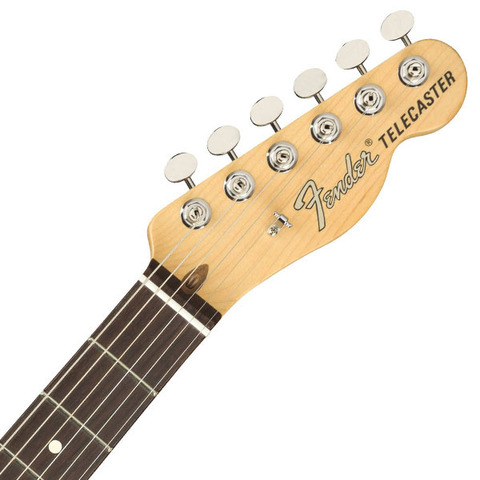 Fender American Performer Telecaster, rosewood